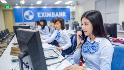 Eximbank sẽ tổ chức ĐHĐCĐ bất thường 2019 vào ngày 05/03/2020