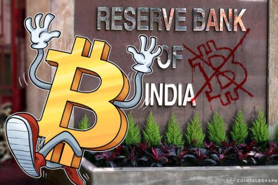 India: Delhi High Court Seeks Response From Central Bank On Recent Crypto Ban, Report Says