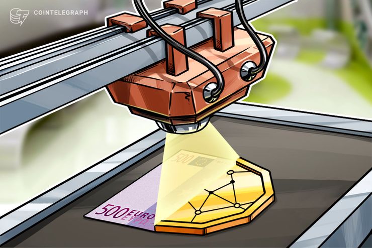 Crypto Exchange Binance Enters European Markets, Launches Binance Jersey