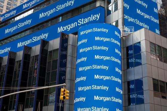  US Morgan Stanley Mulls Bitcoin (BTC) Swap Trading – Report 