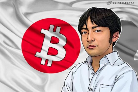 【速報】仮想通貨取引所ビットフライヤー創業者の加納氏、取締役を退任。新設子会社の代表取締役に就任