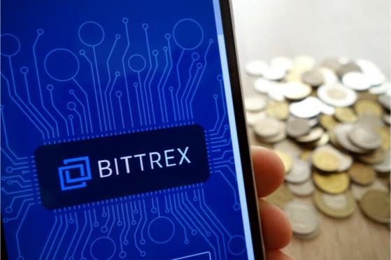  Bittrex to Launch Fiat Trading Option, Currently In Talks with Banks 