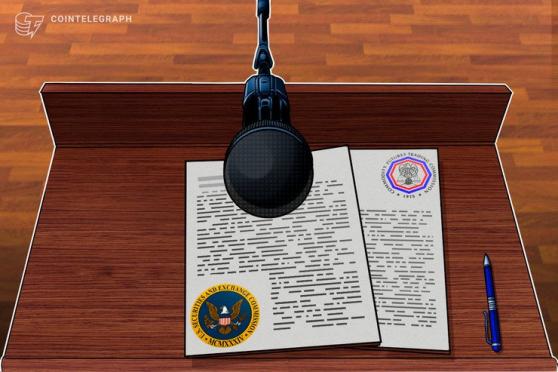 US: SEC and CFTC Aim for Literacy in Digital Assets, Blockchain Analysis