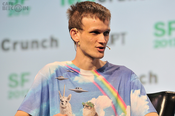 Vitalik Buterin: Áp dụng sai công nghệ Blockchain trong một số ngành sẽ dẫn đến “lãng phí thời gian”