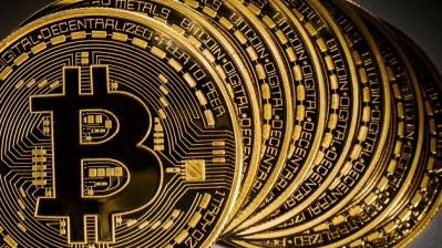 Bitcoin có lúc đột phá ngưỡng 3,500 USD