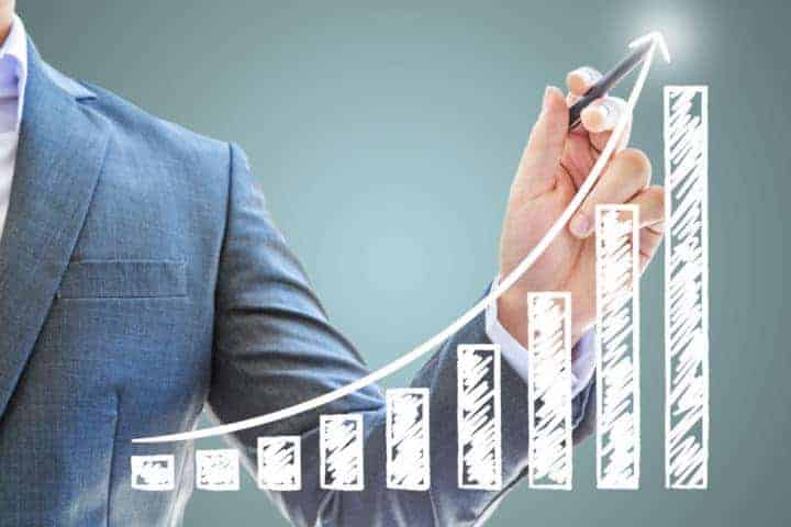 Dividendenkönige des Einzelhandels: Die 3 besten Aktien aus Deutschland