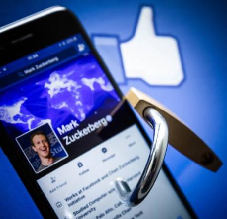 Facebook is Cambridge Analytica te boven
