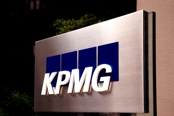  2018 US Blockchain Spending Already Greater Than 2017 - KPMG Report 