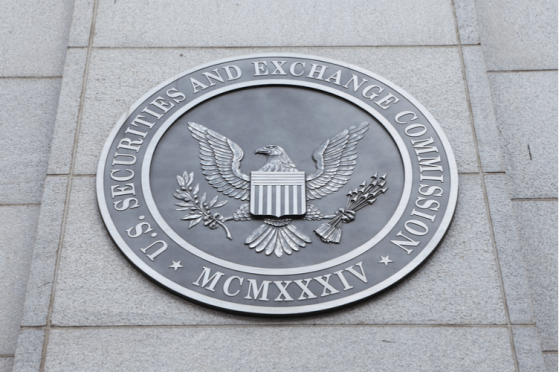  SEC Commissioner Leaving Post; Presents on ICOs, Cryptos as One of His Last Tasks 