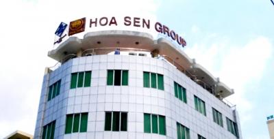 HSG: Tundra Vietnam Fund bán 1.34 triệu cp