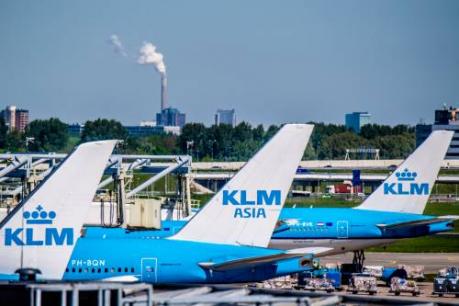 KLM zet in op kunstmatige intelligentie