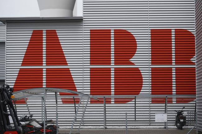 ABB’s Orders Show Some Industry Bright Spots Amid Robotics Slump