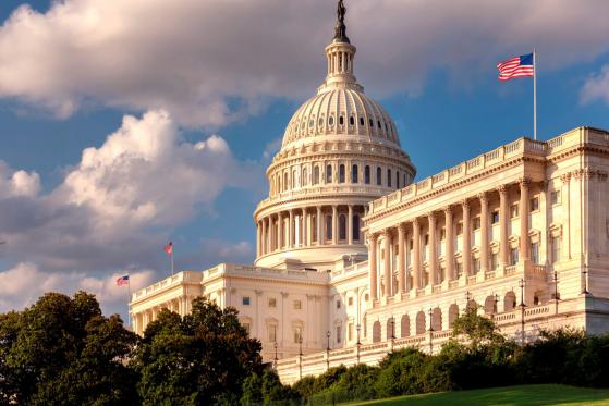  US House Members Have to Disclose their Cryptocurrency Holdings 