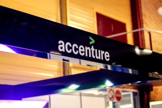  Accenture, Thales Showcase Blockchain System for A&D Supply Chains 