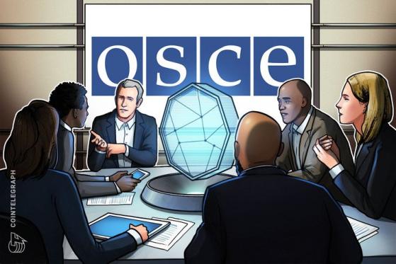 OSCE Sponsors Cryptocurrency Course for Central Asia Law Enforcement