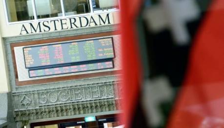 'Openingswinst voor AEX'