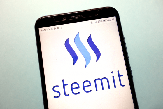  Losing Steem: One of the Most Active Crypto Projects Cuts Staff 