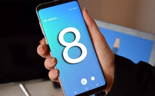 © EborsaHaber. Galaxy Note 8, Note Serisi İçinde Ön Sipariş Rekoru Kırdı