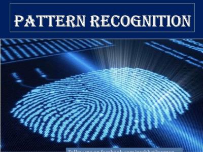 Hệ thống giao dịch - Pattern Recognition