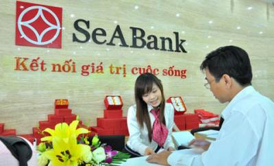 Mobifone chào bán xong hơn 33 triệu cp SeABank, thu về gần 334 tỷ đồng