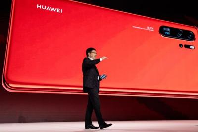 Bị Google cắt đứt quan hệ có phải là đòn đau tới tham vọng toàn cầu của Huawei?