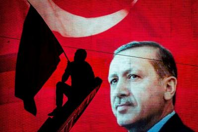 Vì đâu Thổ Nhĩ Kỳ rơi vào khủng hoảng?