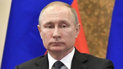 Tổng thống Putin lên tiếng về việc Mỹ tấn công Syria