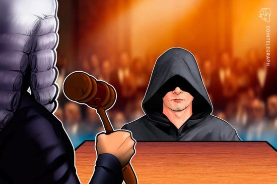 SEC Charges California Resident for Alleged $26 Million Crypto Pyramid Scheme