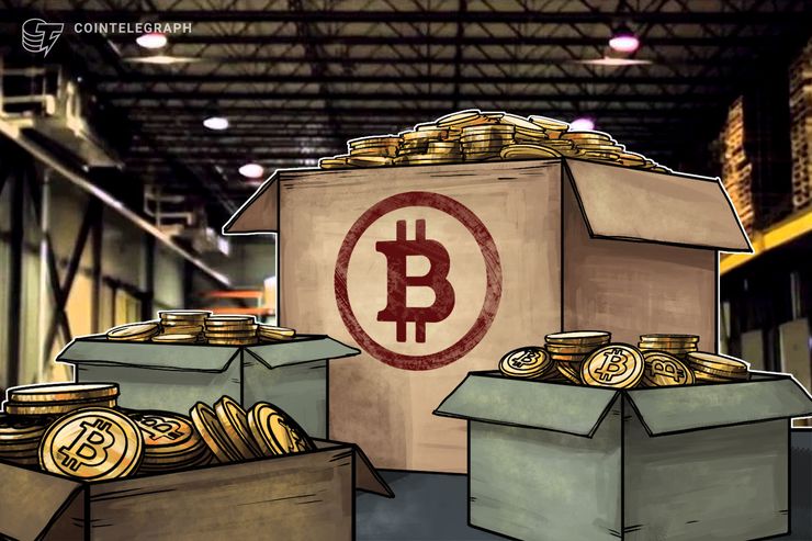 CEO de Twitter, Jack Dorsey, dice que Bitcoin es la única criptomoneda que posee