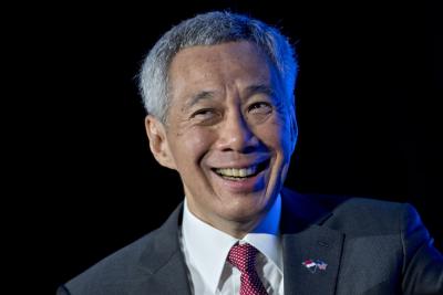Thủ tướng Singapore: Nếu may mắn, Singapore vẫn tăng trưởng dương trong năm 2019