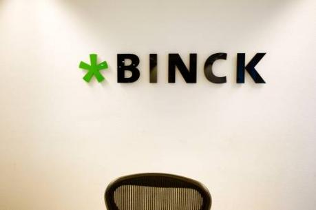 BinckBank meldt miljardenmijlpaal