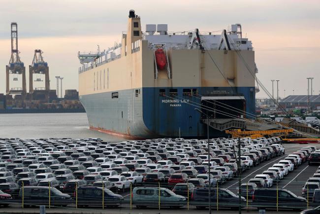 Trump Expected to Delay Tariffs on Imported European Vehicles