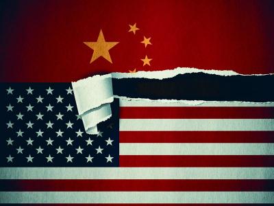 Trung Quốc: Biện pháp kiểm soát xuất khẩu công nghệ là “bức tường lửa” để giảm rủi ro an ninh quốc gia