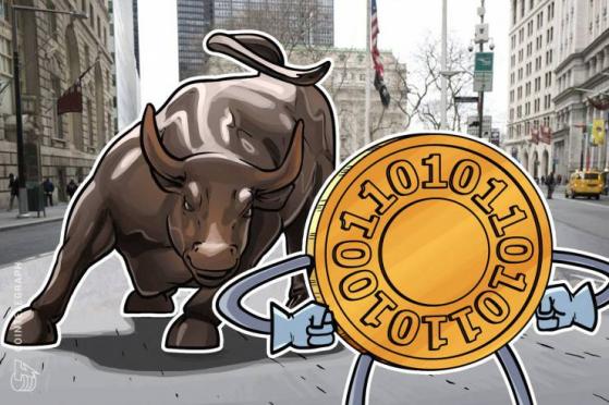 Saxo Bank: Cryptocurrencies Could See ‘Springboard’ Bull Market In Q2 2018