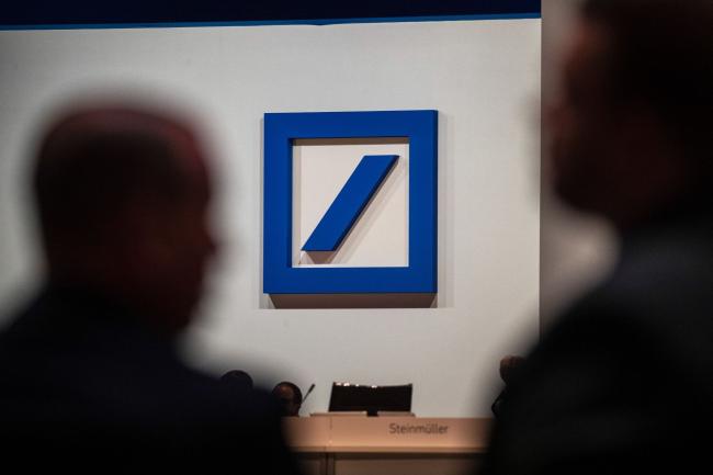 Deutsche Bank’s Long Trading Slump Deepened in Run-Up to Revamp