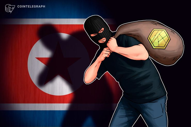 Nazioni Unite: la Corea del Nord ha ottenuto 670 milioni di dollari in criptovalute e fiat tramite attacchi hacker