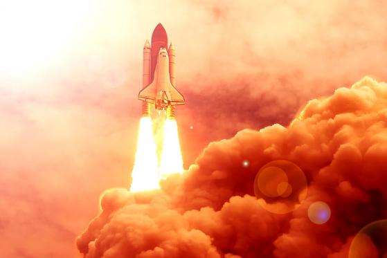  VC Firm SpaceFund to Tokenize its Fund with Support from Smart Valor, Abacus 