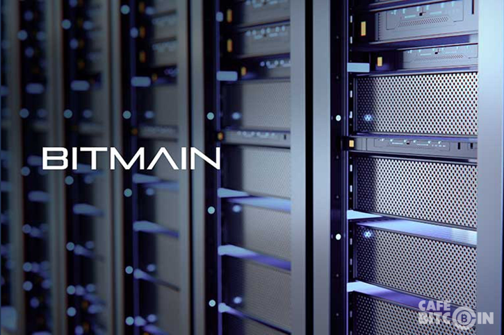 Số liệu lợi nhuận của Bitmain liên tục giảm trong hồ sơ đệ trình IPO