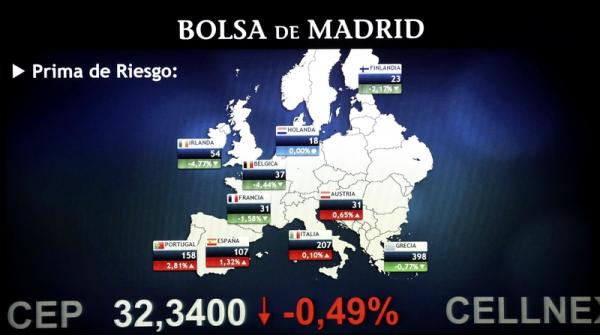 Borsa: Europa sale, Milano +1%