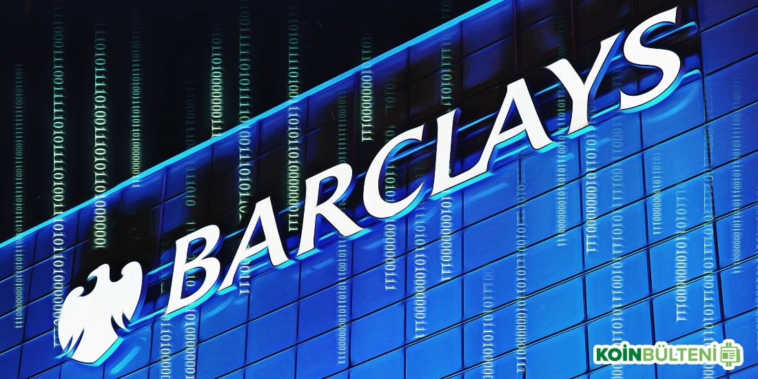 Barclays, Kripto Para Masası Planlarını Erteledi