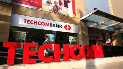 Techcombank tiếp tục bán hết cổ phiếu quỹ trong đợt 2