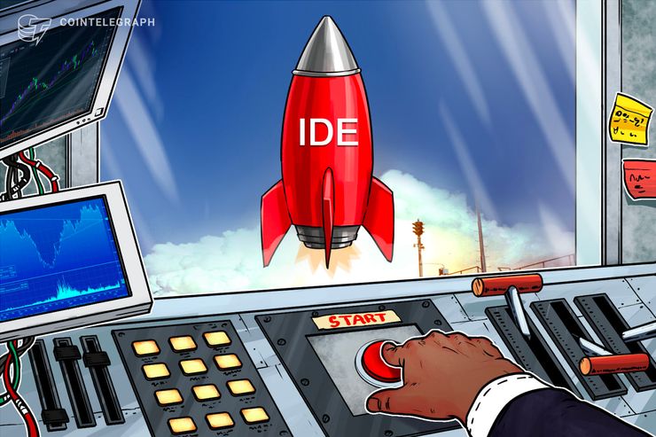 Institute of Decentralized Economics Launches in UK to Study Blockchain Economic Systems