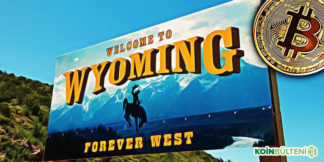 ABD’nin Wyoming Eyaleti, Tapu Kayıtlarını Blockchain Tabanlı Kayda Geçirecek!