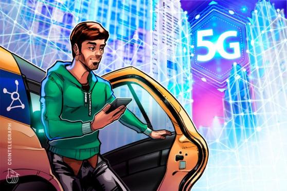 South Korea’s Telecom Giant KT Launches DLT-Powered 5G Brand to Prevent Hacks