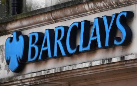 'Barclays onderzoekt samengaan met andere bank'