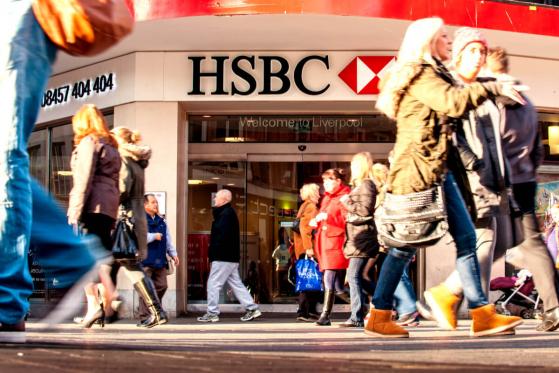  HSBC Wary of Crypto, Yet Sees Use Cases 
