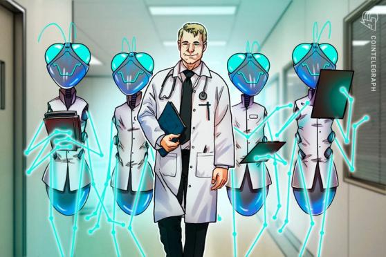 Big Pharma Urges FDA to Use Blockchain for Drug Tracking