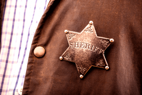  Top US Cryptocurrency Industry Players Take up the Role of Market Sheriff 