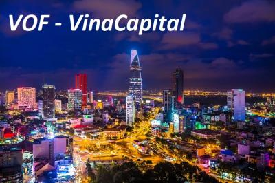 “Buồn” về MSCI, VinaCapital vẫn lạc quan về tiềm năng hút vốn ngoại của chứng khoán Việt