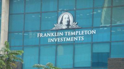 Franklin Templeton Investments thoái vốn số lượng lớn